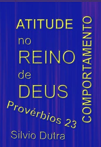 Provérbios 23