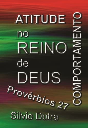 Provérbios 27