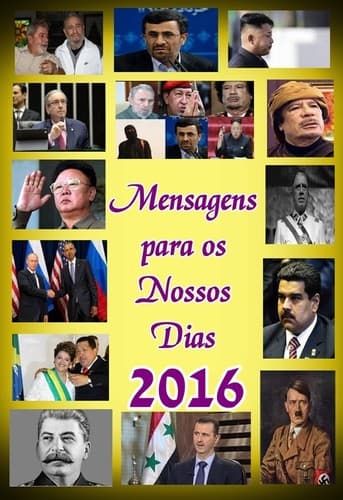 Mensagens para os Nossos Dias