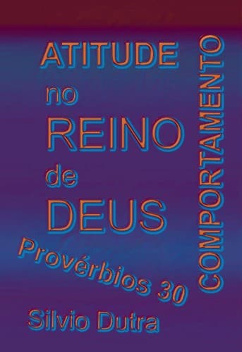 Provérbios 30