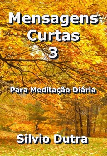 Mensagens Curtas 3