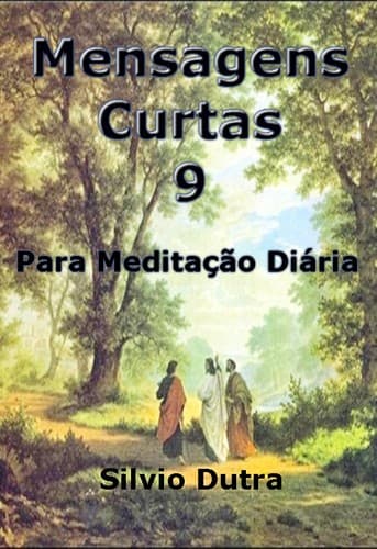 Mensagens Curtas 9