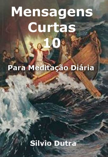 Mensagens Curtas 10