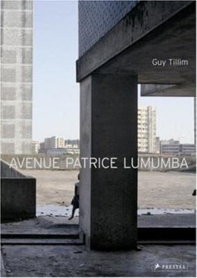 Avenue Patrice Lumumba