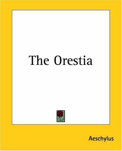 Oréstia