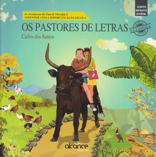 Os Pastores de Letras
