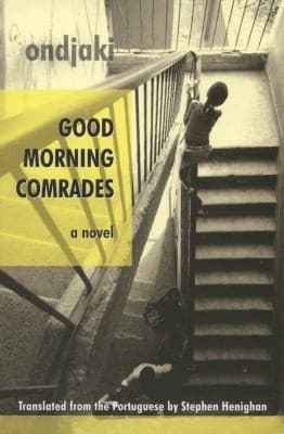 Bom dia camaradas: romance