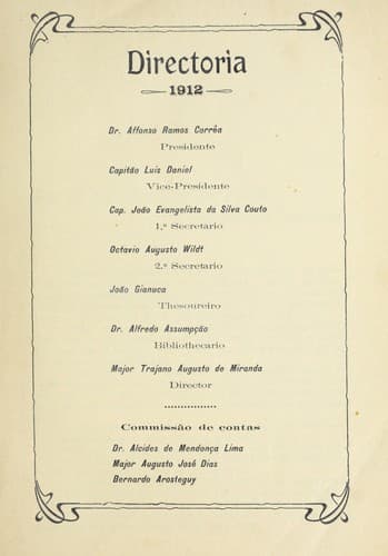 Supplemento ao Catalogo da Bibliotheca Rio-Grandense