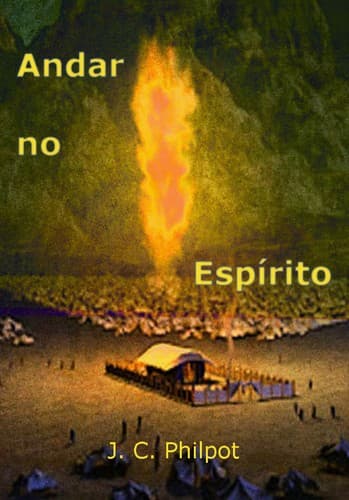 Andar no Espírito