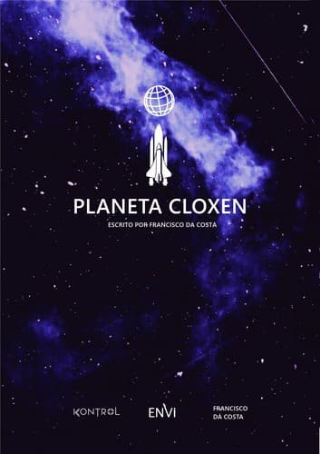 Planeta Cloxen