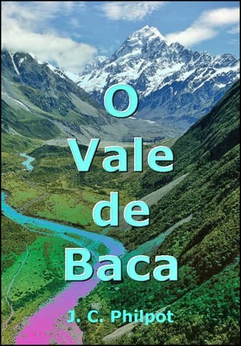 O Vale de Baca