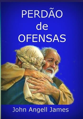 Perdão de Ofensas