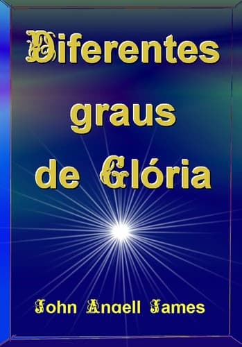 Diferentes Graus de Glória