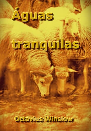 Águas Tranquilas