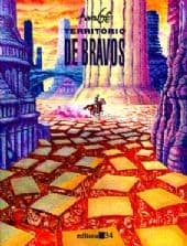 Território de Bravos