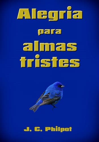 Alegria para Almas Tristes