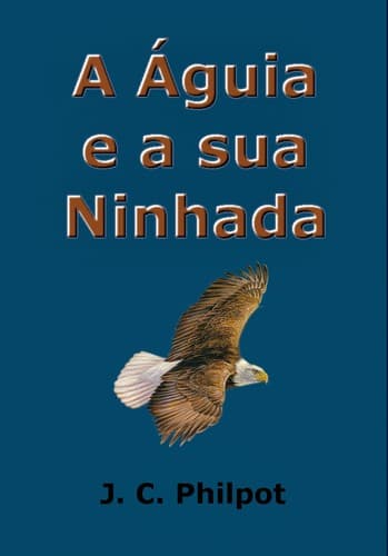 A Águia e a sua Ninhada