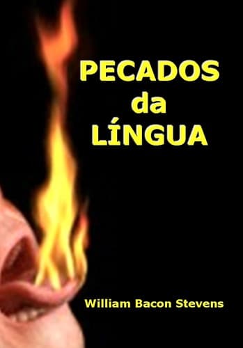 Pecados da Língua
