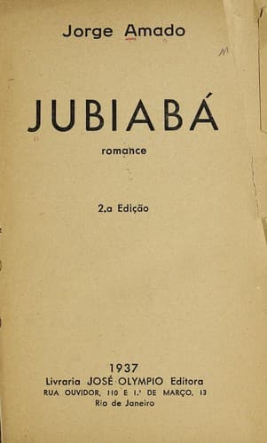 Jubiabá