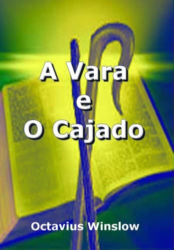 A Vara e o Cajado