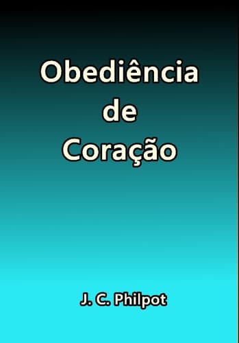 Obediência de Coração