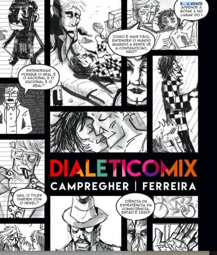 Dialeticomix