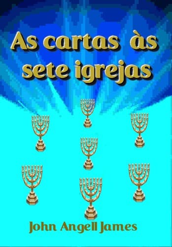 As Cartas às Sete Igrejas