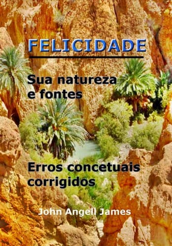 Felicidade?