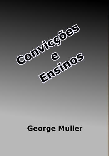 Convicções e Ensinos