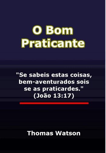 O Bom Praticante