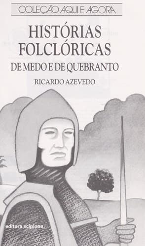 Histo rias folclo ricas de medo e de quebranto