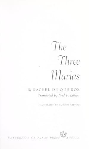 The three Marias