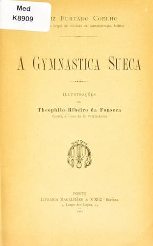 A gymnastica sueca