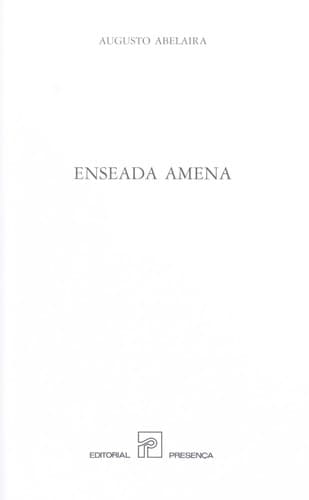 Enseada Amena