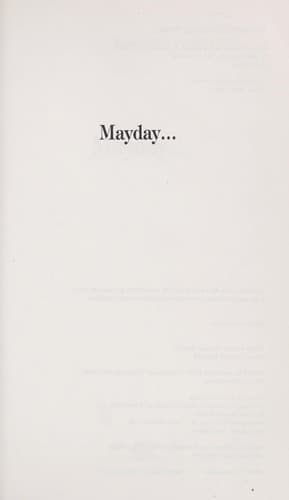 Mayday ...