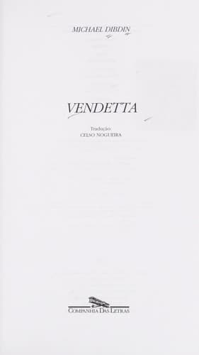 Vendetta
