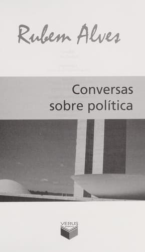 Conversas sobre poli tica