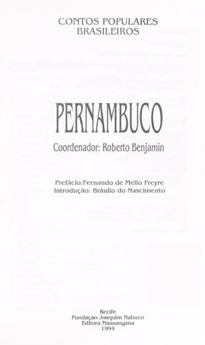 Pernambuco