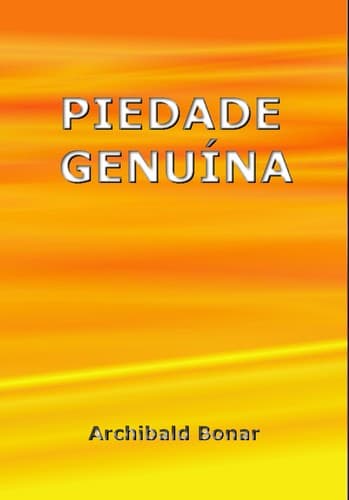 Piedade Genuína