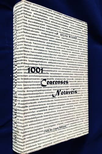 1001 cearenses notáveis