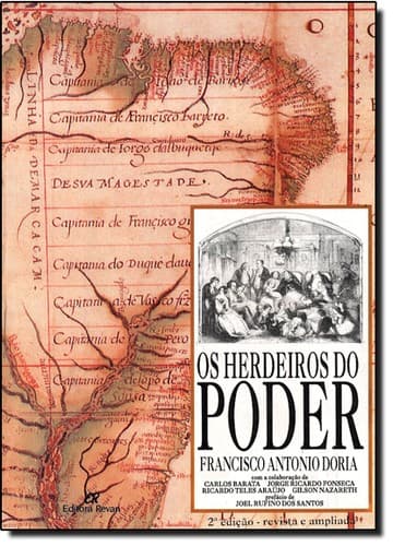 Os herdeiros do poder