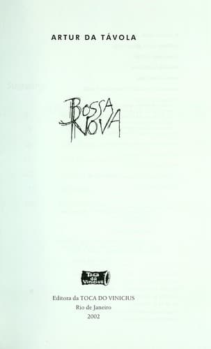 Bossa nova