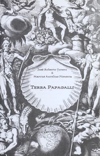 Terra papagalli