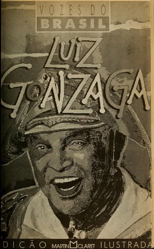 Luiz Gonzaga.