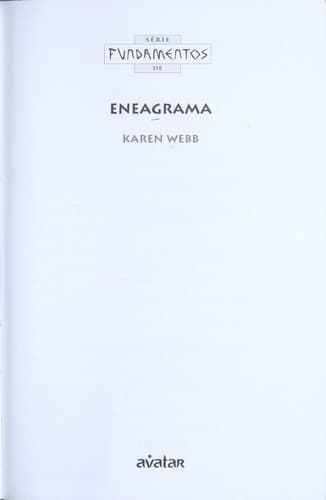 Eneagrama