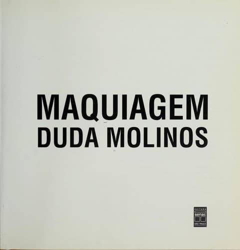Maquiagem