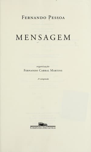 Mensagem