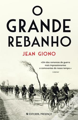 O Grande Rebanho