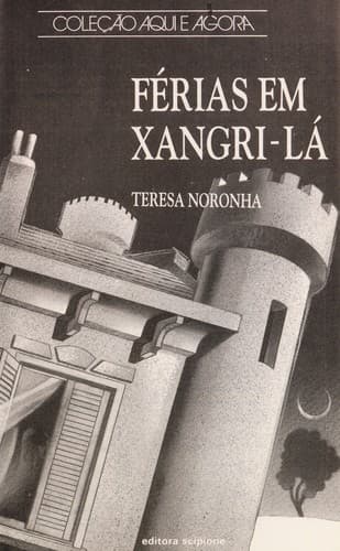 Fe rias em Xangri-la