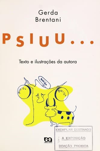 Psiuu ...